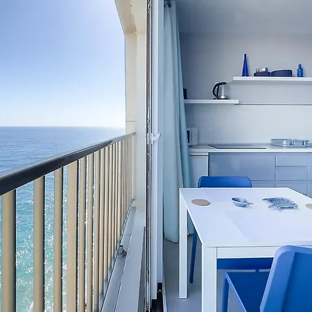 דירה Mirador Sunrise