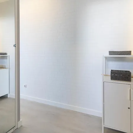 דירה Mirador Sunrise *