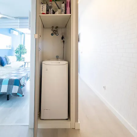 Mirador Sunrise מספאלומס