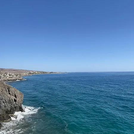 Mirador Sunrise * מספאלומס