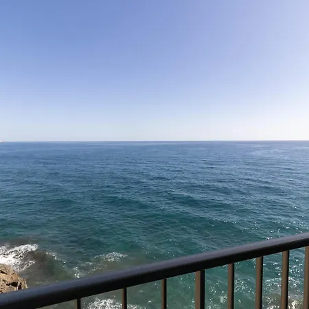 Mirador Sunrise Apartment