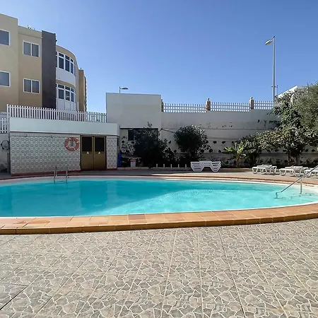 Mirador Sunrise Apartment