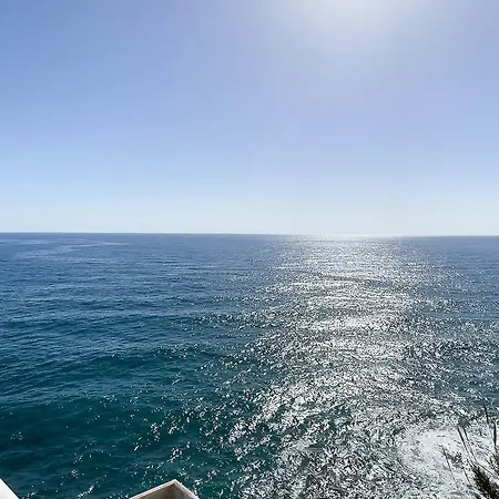 דירה Mirador Sunrise