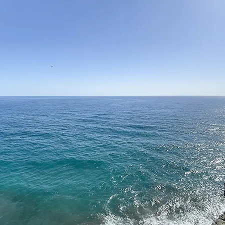 Mirador Sunrise דירה *