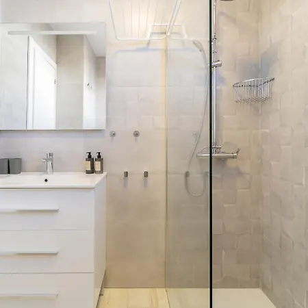 Mirador Sunrise Apartment