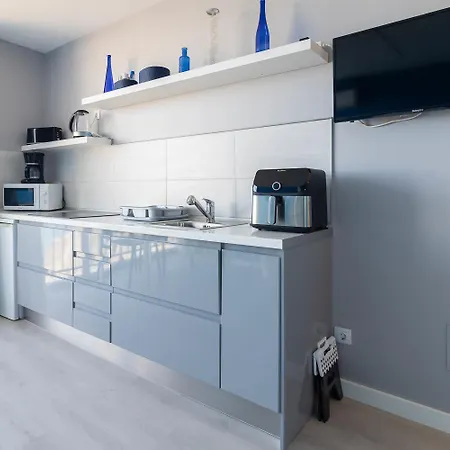 Mirador Sunrise דירה *