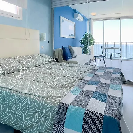 דירה Mirador Sunrise *