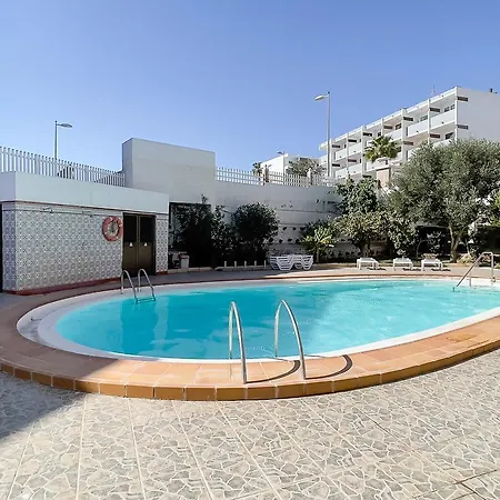 Mirador Sunrise דירה מספאלומס