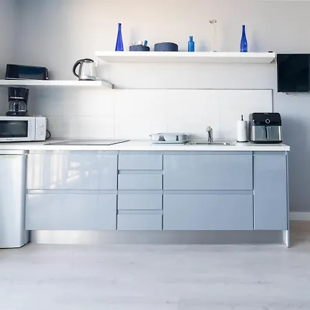 Mirador Sunrise דירה *