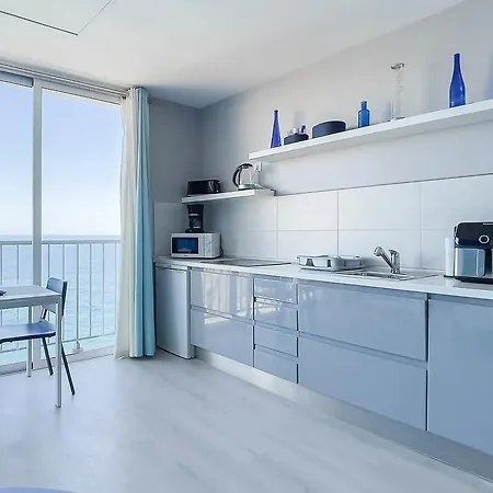 Mirador Sunrise * מספאלומס