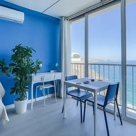 Mirador Sunrise דירה