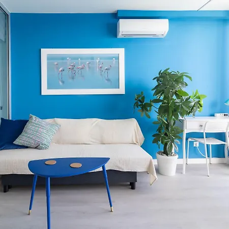 Mirador Sunrise דירה *