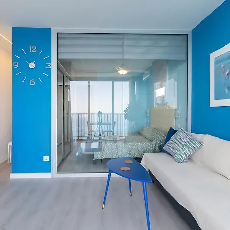 Mirador Sunrise דירה מספאלומס