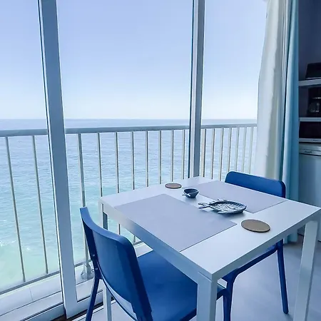 דירה Mirador Sunrise מספאלומס