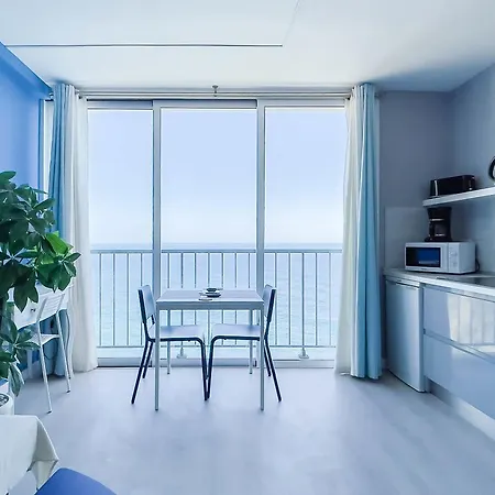 Mirador Sunrise דירה