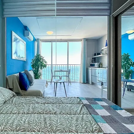 Mirador Sunrise דירה *