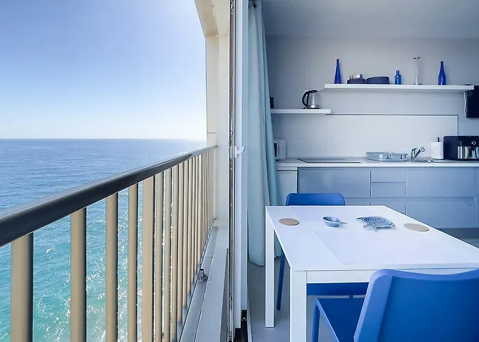 Appartement Mirador Sunrise