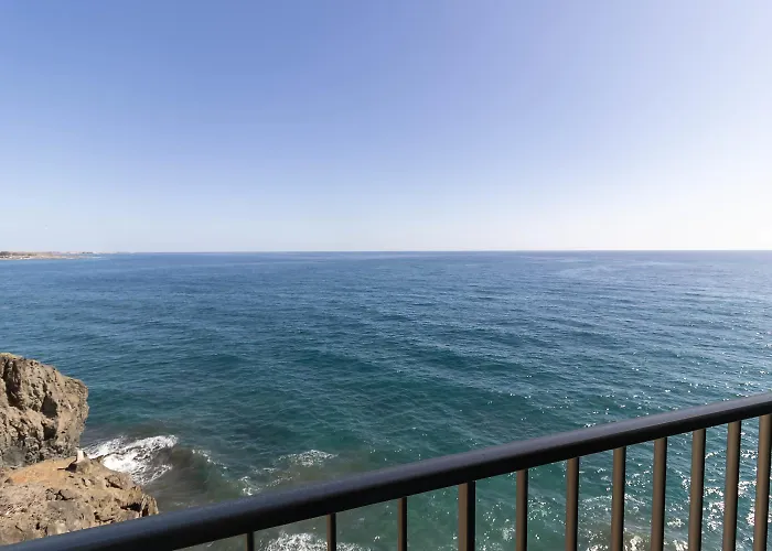 Mirador Sunrise Appartement