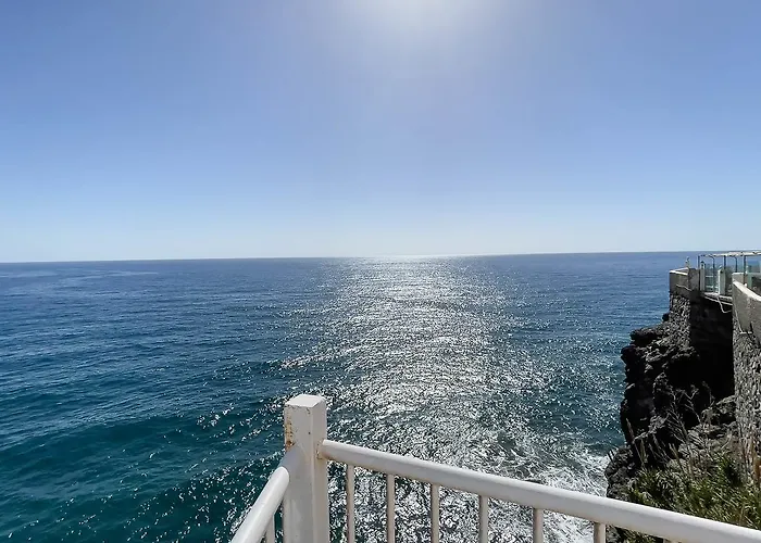 Appartement Mirador Sunrise