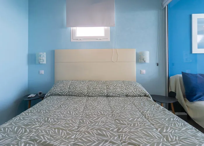 Mirador Sunrise Appartement Maspalomas (Gran Canaria)
