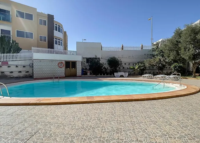 Mirador Sunrise Appartement