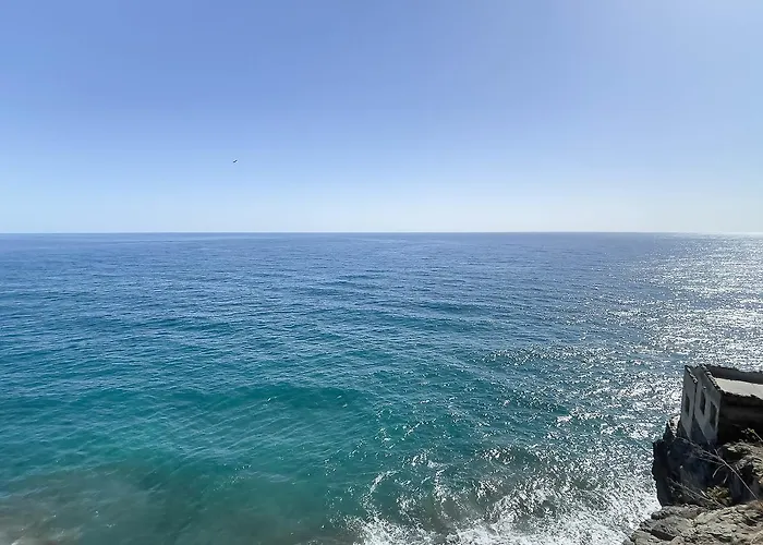 Mirador Sunrise Appartement *