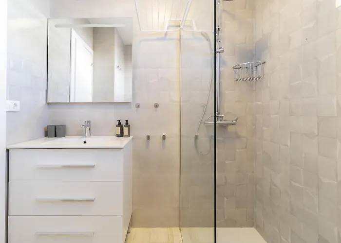 Mirador Sunrise Appartement