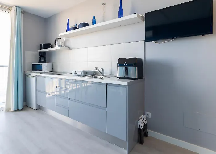 Mirador Sunrise Appartement *