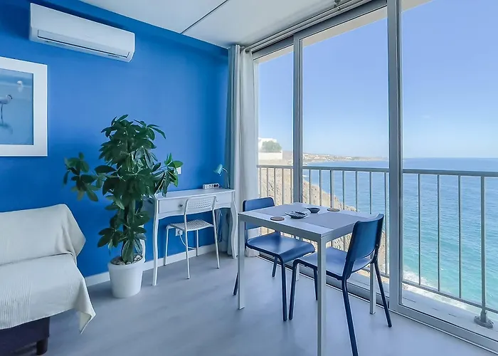 Mirador Sunrise Appartement