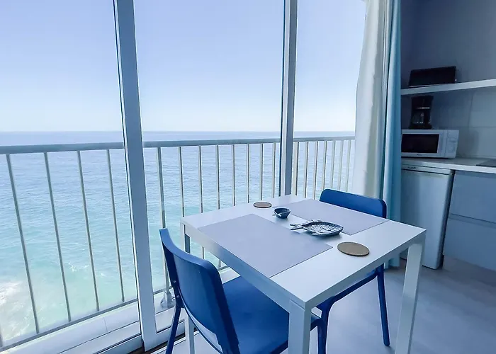 Appartement Mirador Sunrise Maspalomas (Gran Canaria)