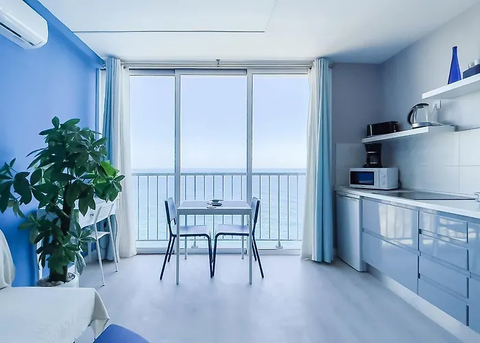 Mirador Sunrise Appartement