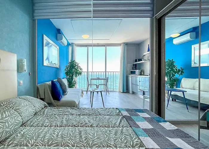 Mirador Sunrise Appartement *