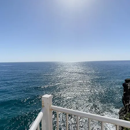 Διαμέρισμα Mirador Sunrise
