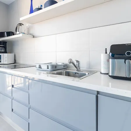 Apartament Mirador Sunrise